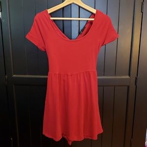 Skater Dress Forever 21